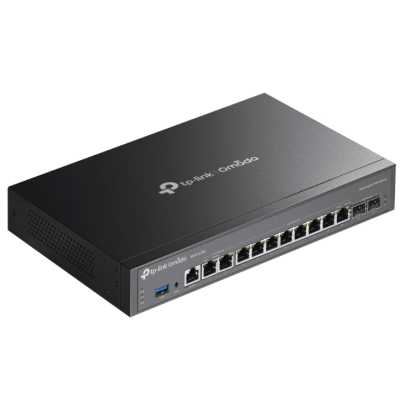 TP-Link Omada ER7412-M2