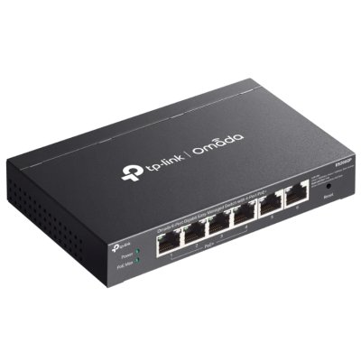 TP-Link Omada ES206GP
