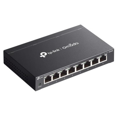 TP-Link Omada ES208G