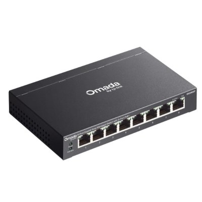 TP-Link Omada ES208GP