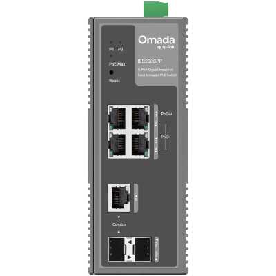 TP-Link Omada IES206GPP