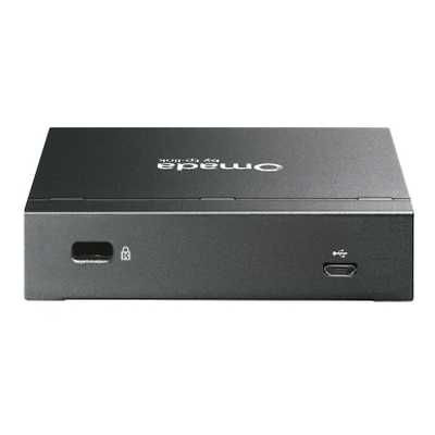TP-Link Omada OC220