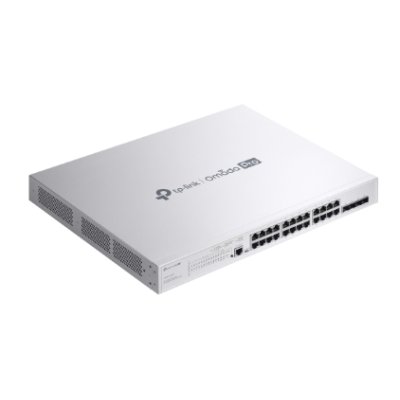 TP-Link Omada Pro S5500-24GP4XF