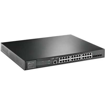 TP-Link Omada SG3428XMP