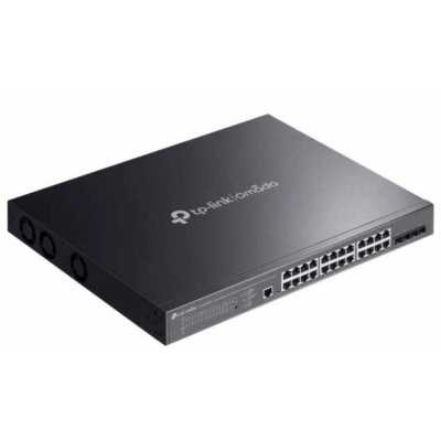 TP-Link Omada SG3428XMPP