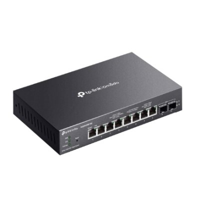 коммутатор TP-Link SG2210XMP-M2