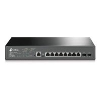 коммутатор TP-Link T2500G-10MPS