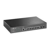 TP-Link T2500G-10TS v2