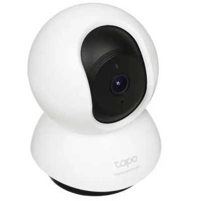 TP-Link Tapo C220