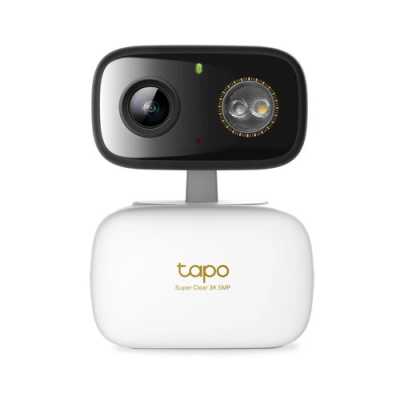 IP видеокамера TP-Link Tapo C236