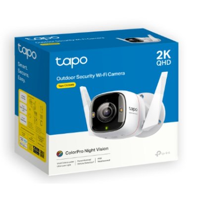 TP-Link Tapo C325WB