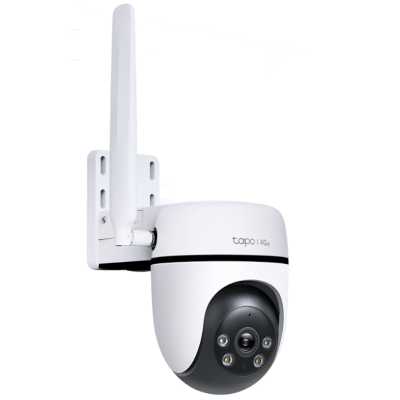 TP-Link Tapo C501GW V2