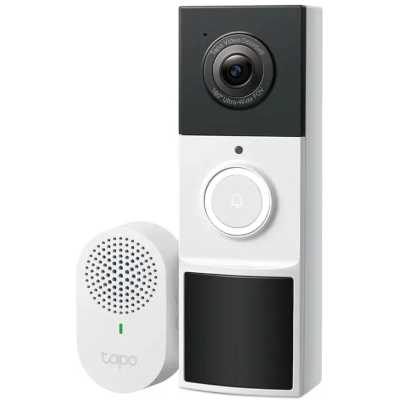 видеозвонок TP-Link Tapo D210
