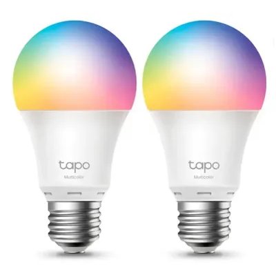 умная лампа TP-Link Tapo L530E 2-Pack