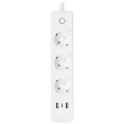 умный сетевой фильтр TP-Link Tapo P300