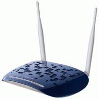 роутер TP-Link TD-W8960N