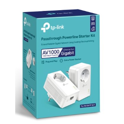 TP-Link TL-PA7017P KIT