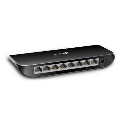 TP-Link TL-SG1008D