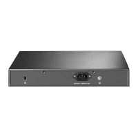 TP-Link TL-SG1016PE