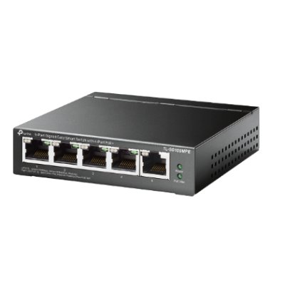 TP-Link TL-SG105MPE