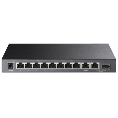 TP-Link TL-SG1210PP