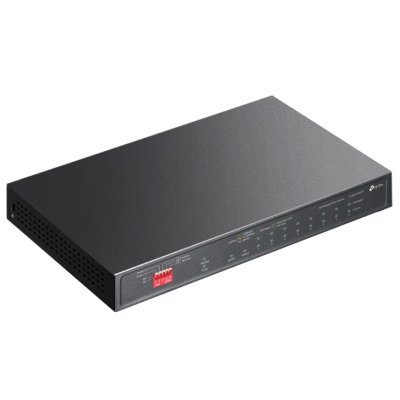 TP-Link TL-SG1210PP