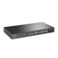 TP-Link TL-SG3428