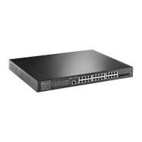 TP-Link TL-SG3428XMP