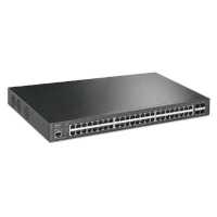 TP-Link TL-SG3452XP