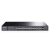 коммутатор TP-Link TL-SL5428E