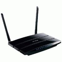 точка доступа TP-Link TL-WDR3600