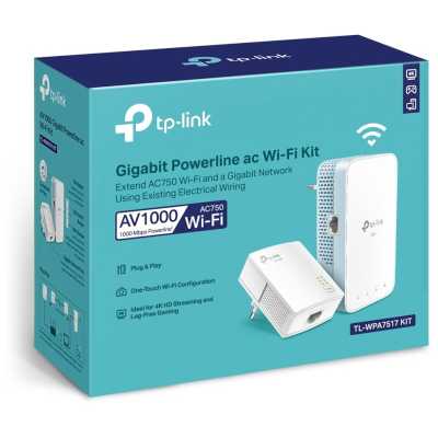 TP-Link TL-WPA7517 KIT