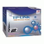 TP-Link TL-WR642G