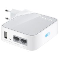 TP-Link TL-WR810N