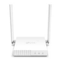 роутер TP-Link TL-WR844N