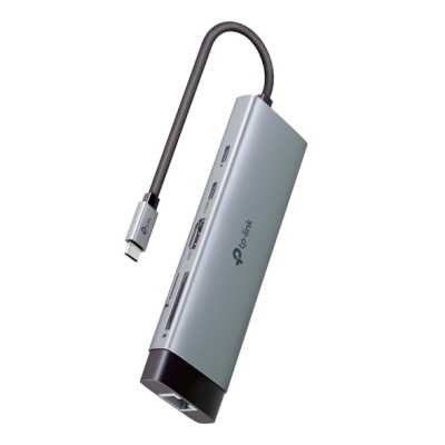 док-станция TP-Link UH9120C