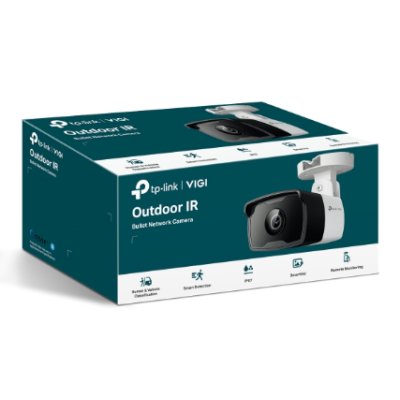 TP-Link VIGI C340I 4MM