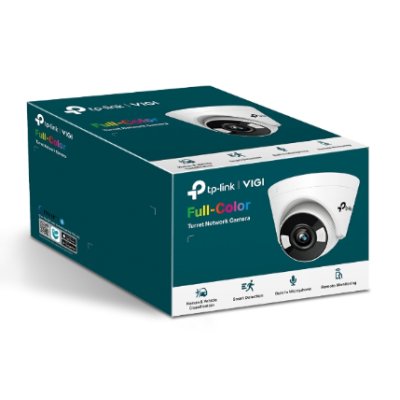 TP-Link VIGI C430 2.8MM