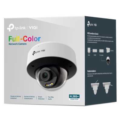 TP-Link VIGI InSight S245 2.8MM