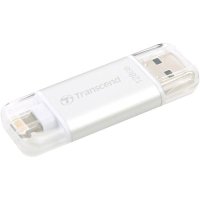 Transcend 128GB TS128GJDG300S