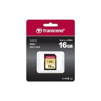 Transcend 16GB TS16GSDC500S