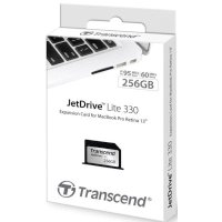 Transcend 256GB TS256GJDL330