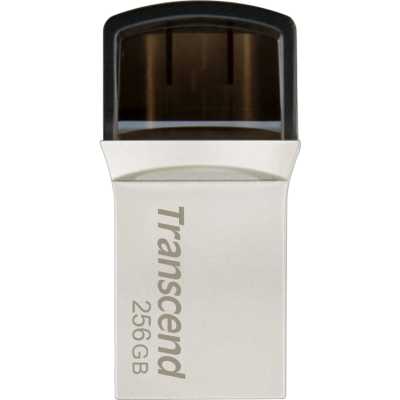 Transcend 256GB TS256GJF890S