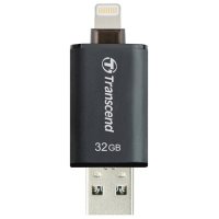 Transcend 32GB TS32GJDG300K