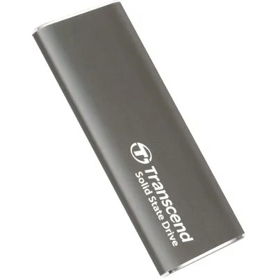Transcend ESD265C 500Gb TS500GESD265C