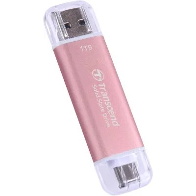 Transcend ESD310P 1Tb TS1TESD310P