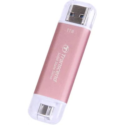 SSD диск Transcend ESD310P 1Tb TS1TESD310P
