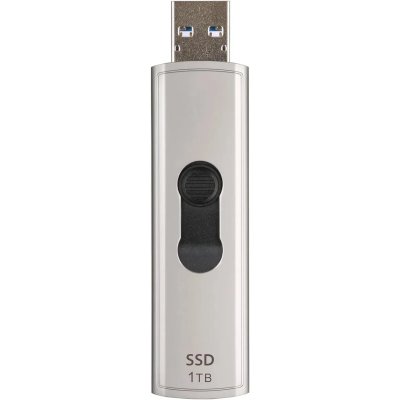 Transcend ESD320A 1Tb TS1TESD320A