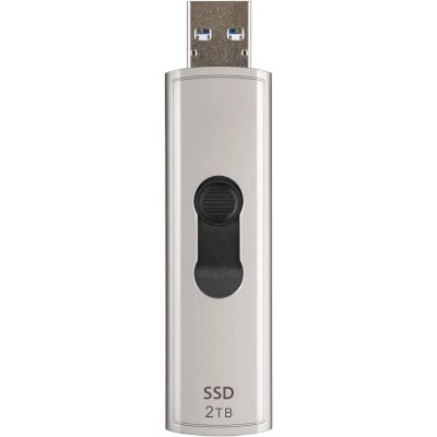 Transcend ESD320A 2Tb TS2TESD320A