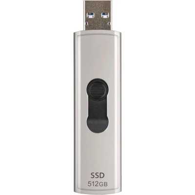 Transcend ESD320A 512Gb TS512GESD320A